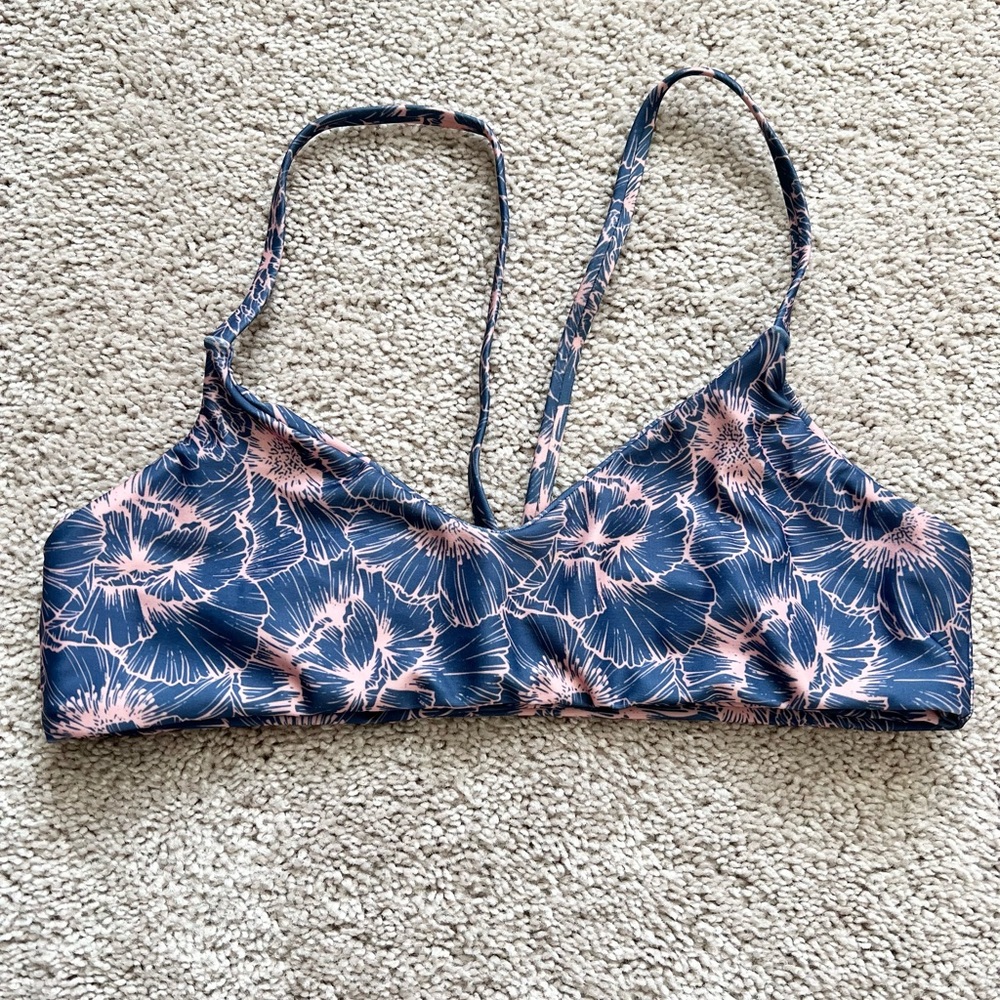 Fair Harbor Women’s Bikini Top